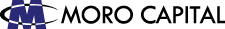 Moro Capital logo